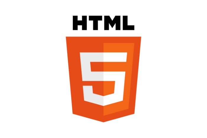 html 5 logo