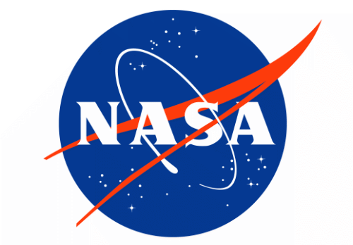 nasa logo