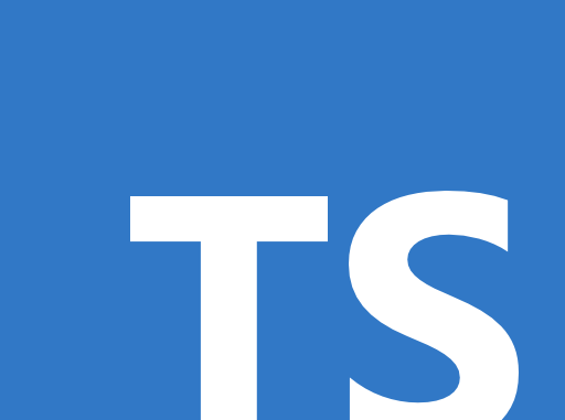 typescript-vs-javascript typescript vs javascript (typescript logo in blue)
