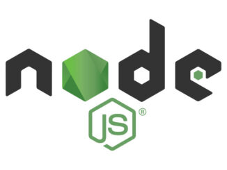 node js logo for what is node js post