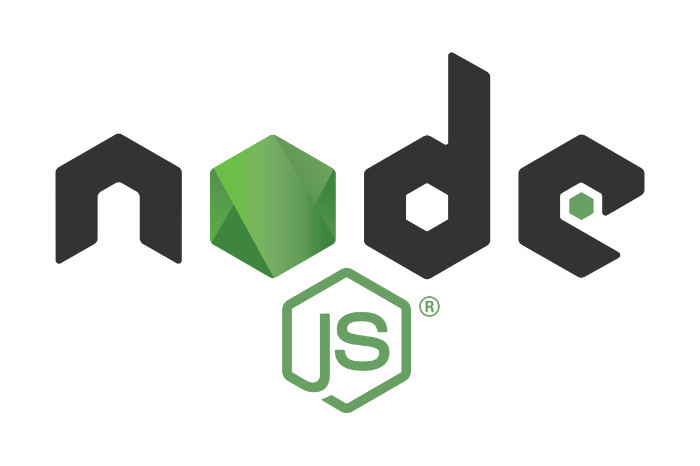 node js logo for what is node js post